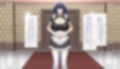 高身長の爆乳メイドに性欲処理してもらう話 画像1