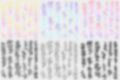 文字素材集31