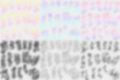 文字素材集40