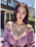 【AIグラビア写真集】ギャル×巨乳100選 ＃92 画像9