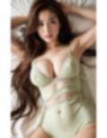 夜の蝶〜清楚系キャバ嬢とホテルでアフター【AI美女ヌードグラビア】 画像3