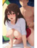 エロキャンプ 大自然で公開H 画像4