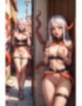 触手号泣泣きじゃくり 画像7