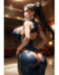 爆乳AI爆尻ハート1 画像4