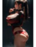 爆乳AI爆尻ハート1 画像6