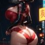 爆乳AI爆尻ハート1