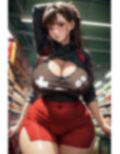 爆乳AIゲームコントローラー1 画像5