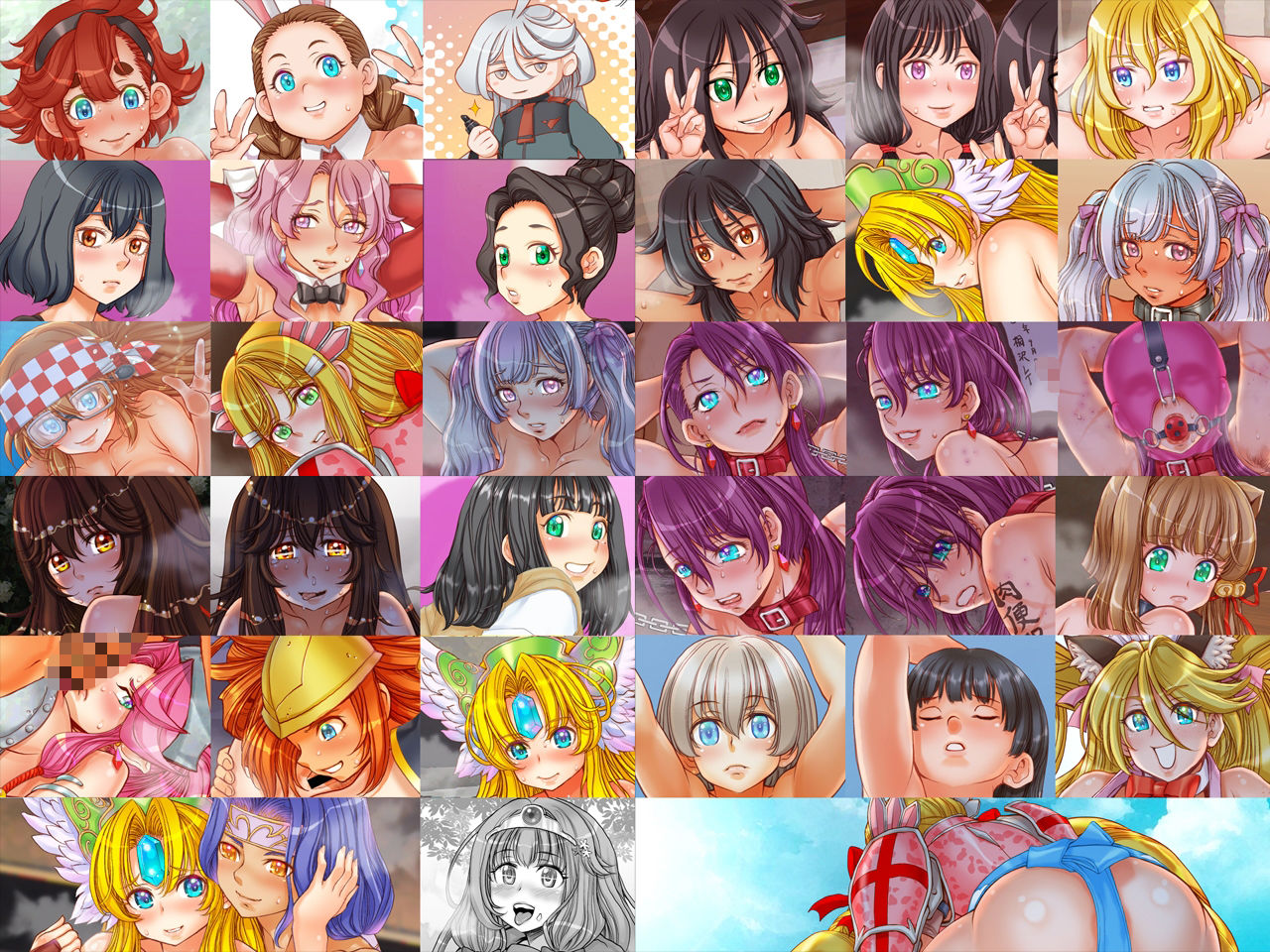 CGC12＋【Cute Girls Collections 12＋】_2