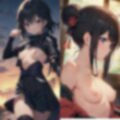 和洋ファンタジー世界探訪