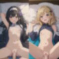 和洋ファンタジー世界探訪