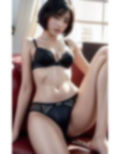 【超高画質グラビア写真集】生意気な妹の下着。最高の100枚〜悪戯した結果ど変態に編〜