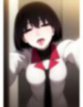 忍〇扇エロ画集【全20枚】