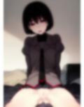忍〇扇エロ画集【全20枚】