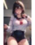 彼氏にコスプレさせられちゃった制服×ブルマ編VOL.2 画像2