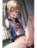 弱みを握られた運動部女子が堕ちるまで 画像6