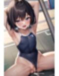 弱みを握られた運動部女子が堕ちるまで 画像8