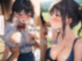 巨乳姪っ子と中出しセックスしまくった夏休み 画像2