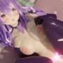 サキュバスお姉様とエッチ 主観風