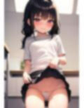 性に目覚めた教え子にパンツを見せてもらった件について 画像2