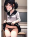 性に目覚めた教え子にパンツを見せてもらった件について 画像3