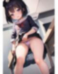 性に目覚めた教え子にパンツを見せてもらった件について 画像4