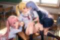 制服とおパンツ学園