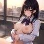 ◆放課後のヒミツ◆ 誕生日にクラスメートから 『1日彼女券』をもらったので どこまでイケるか試してみた ＃15