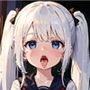 爆乳制服JKるなの中出し性活