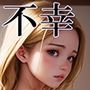 不幸な少女の話 Vol.01 エミリー