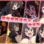 紅魔族族長娘の性事情
