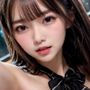 【4K超画質ぬるぬるアニメ】現役女子〇生個人撮影