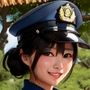 実写風超乳33