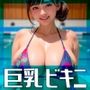 【106枚！】巨乳むっちりビキニな美女達【AI美女グラビア写真集】