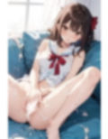 虹かけ誌 ガールズ＆パンツァー イラスト集7 フルタイムでエロい近藤妙子 画像3