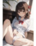 虹かけ誌 ガールズ＆パンツァー イラスト集7 フルタイムでエロい近藤妙子 画像4