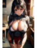 爆乳AIブライダル1 画像4