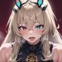 F●O:バー●スト:エロ画集