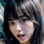 電車で美女とセ●クス