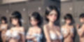告知着替え1