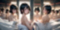 告知着替え1