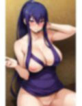 性処理家畜と化した斬鬼頭の秋◯凛子