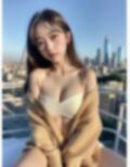 【AIグラビア写真集】ギャル×巨乳100選 ＃95 画像9