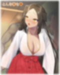 まがりまがる噺のナカで 獣の国のお姫さま編