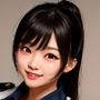 実写風超乳34