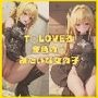 ToLOVE◯ 金色の◯みたいな女の子