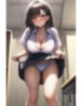 パンツは世界を救う！自らスカートの内側を見せつける女の子たち