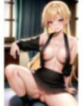 性欲旺盛なパパ活ギャル 完落ちセックス 画像4