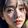ソロキャンプ女子〜キャンプ場で知り合ったくびれ巨乳〜