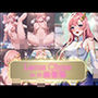 Lacus 〇lyneエロ画像集