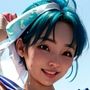 実写風超乳40